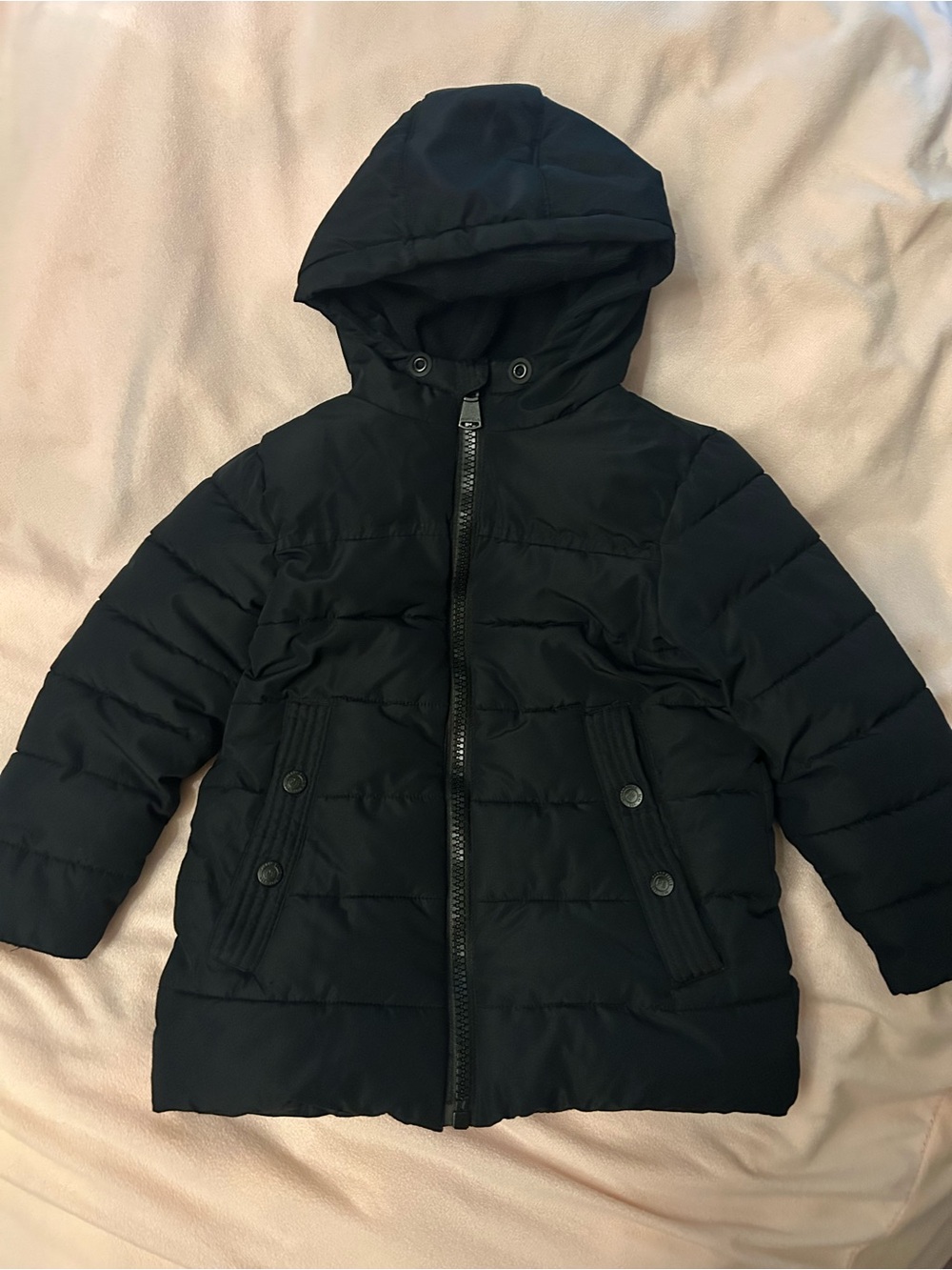Perry Ellis Boys Jacket